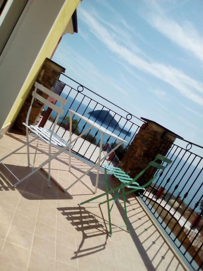 Mare Bed & Breakfast 3*