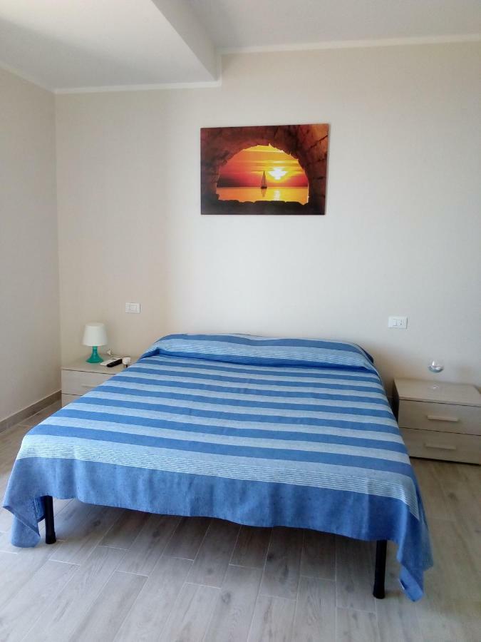 Mare Bed & Breakfast 3*