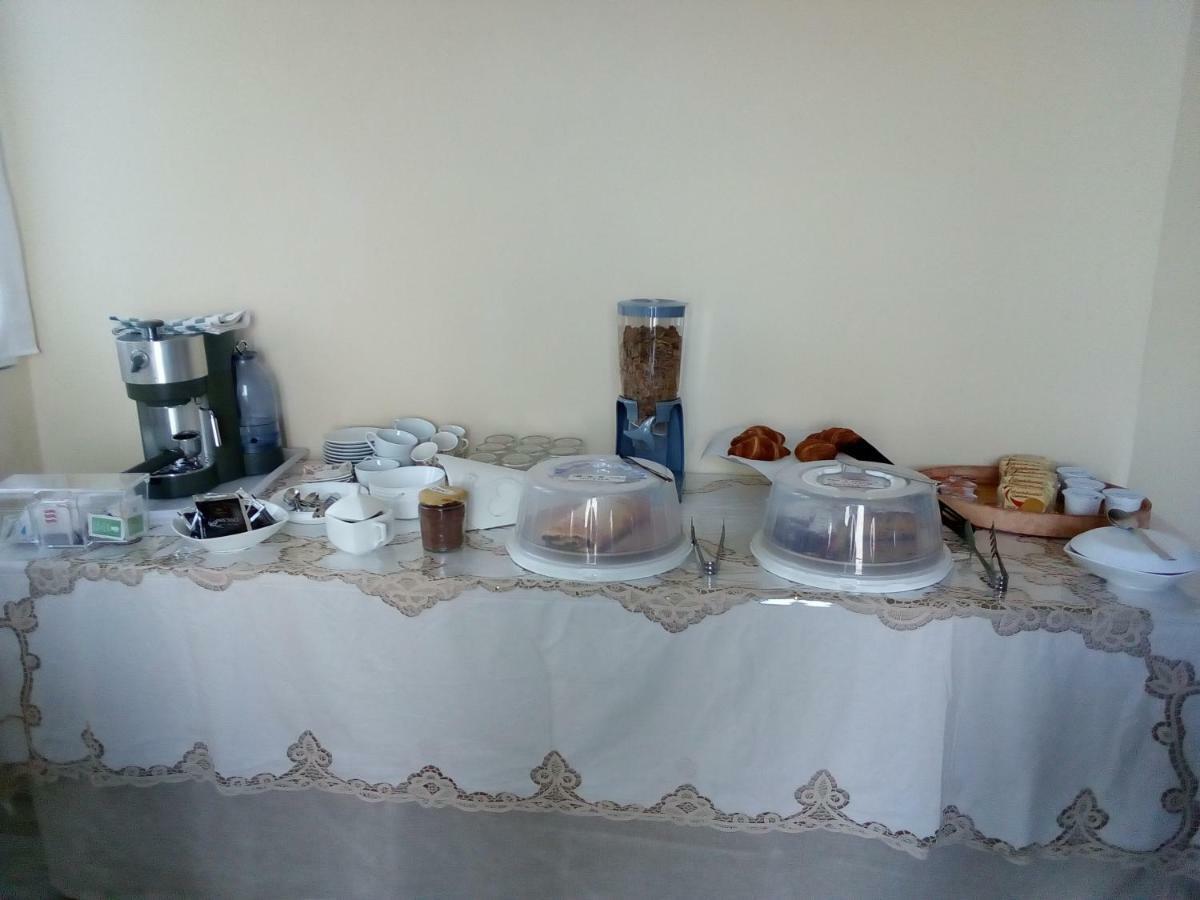 Bed & Breakfast Mare