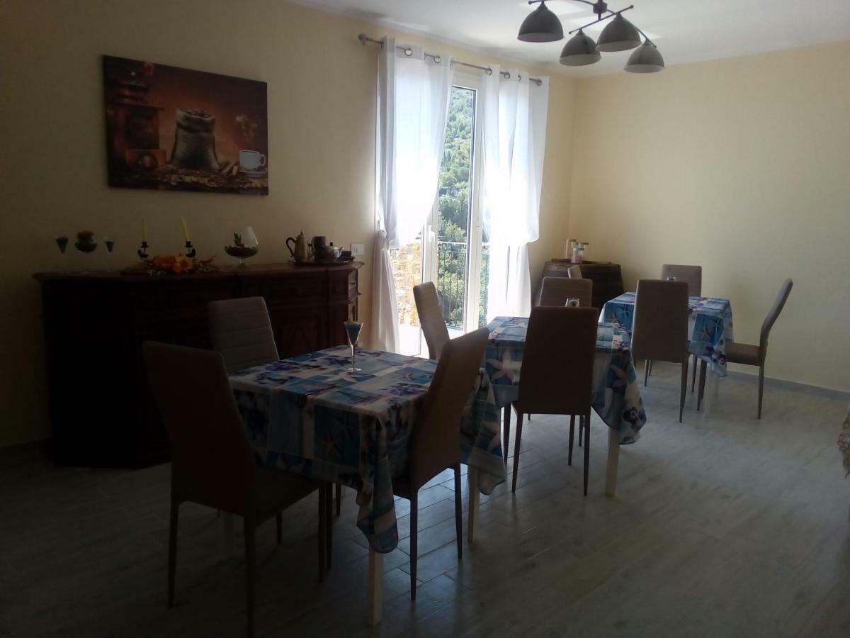Bed & Breakfast Mare 3*