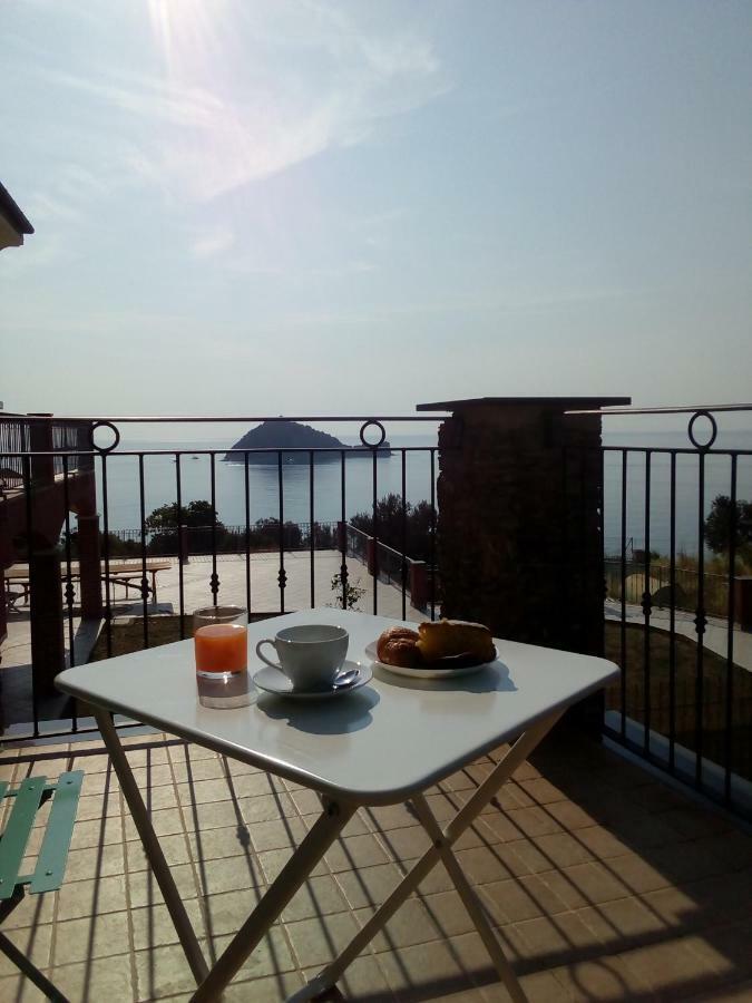 Mare Bed & Breakfast 3*
