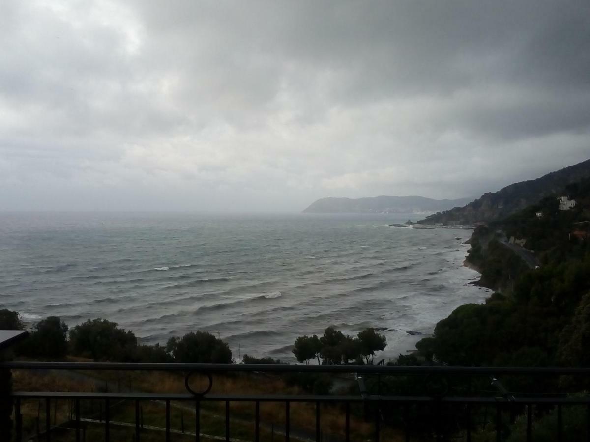 Bed & Breakfast Mare Alassio
