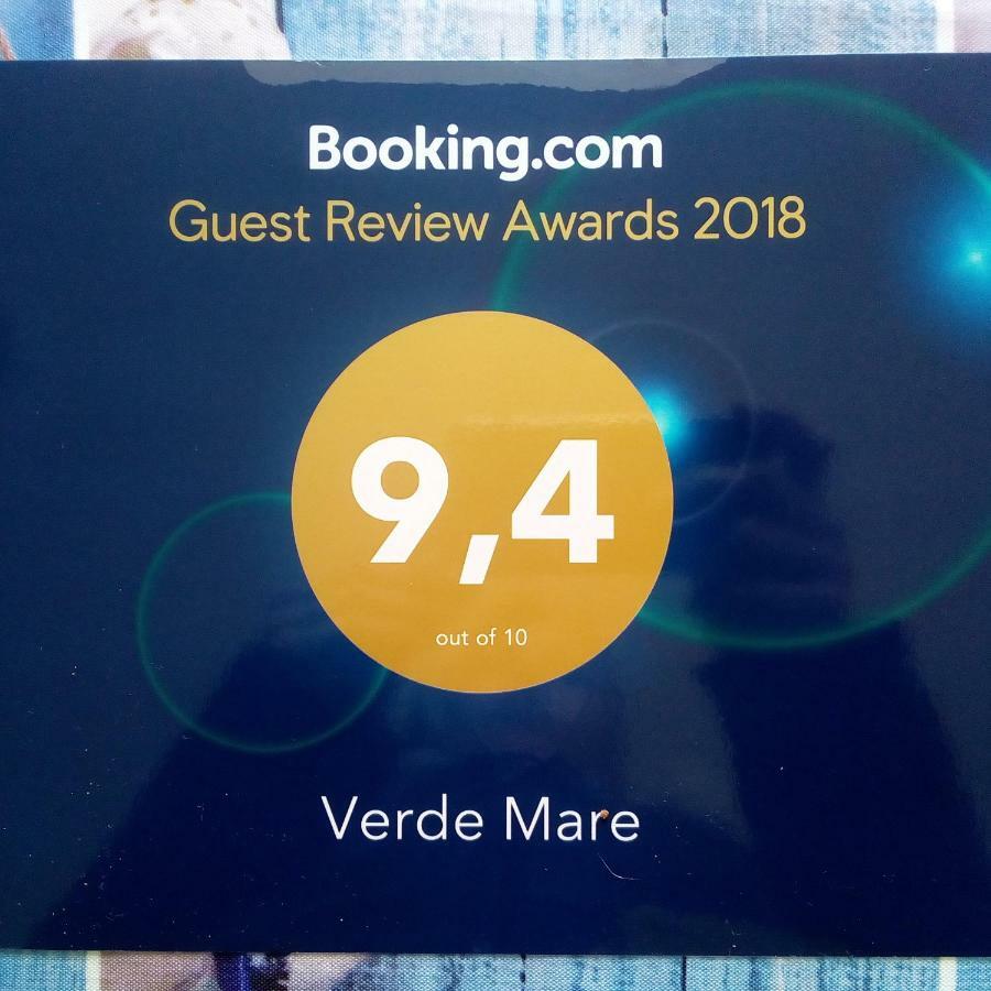 Bed & Breakfast Mare Alassio